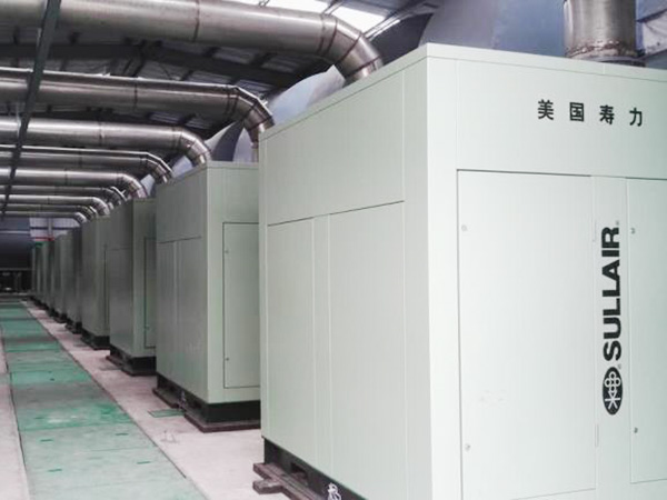 壽力空壓機分銷商 壽力空壓機分銷商