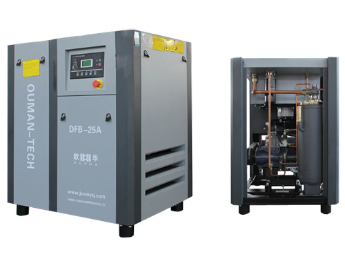 東莞歐華空壓機維護管理內(nèi)容有哪些？