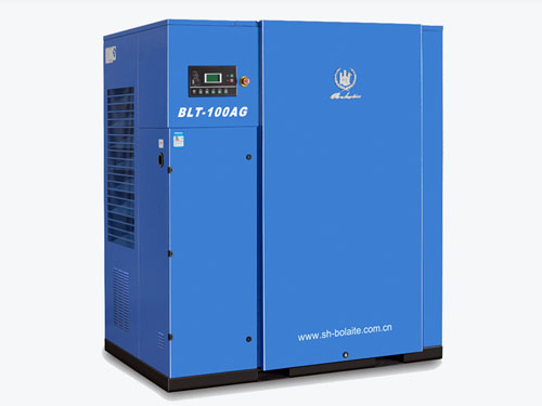 空壓機代理商如何維修螺桿空壓機？