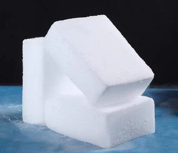 蘇普曼：在印刷包裝，干冰清洗機(jī)的應(yīng)用也是恰到好處